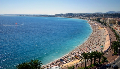 appartement location de vacances alpes maritimes